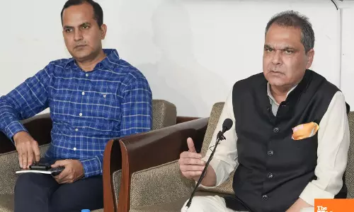 Final Sectoral Committees Notified for Industrial Policy Enhancement in Punjab: Cabinet Minister Sanjeev Arora