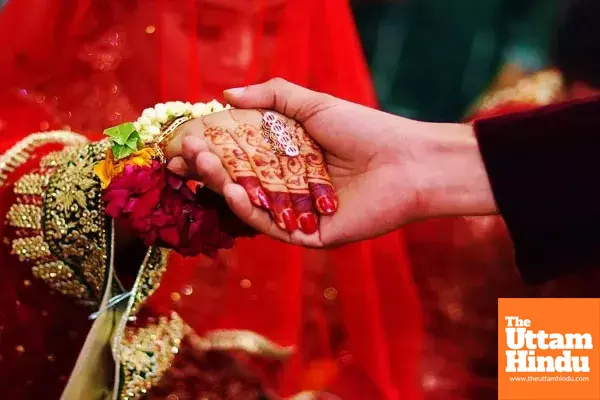 New Conversion Law Implemented: Hiding Religion for Marriage Now Invalid; Up to 10 Years Jail, Heavy Fines New Conversion Law Implemented: Hiding Religion for Marriage Now Invalid; Up to 10 Years Jail, Heavy Fines