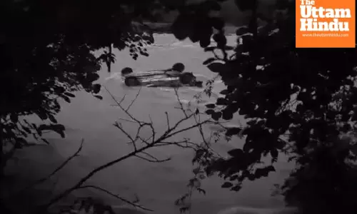 Deadly Car Crash in Shimla: Vehicle Plunges into Pabbar River, 3 Youths Killed, 1 Injured