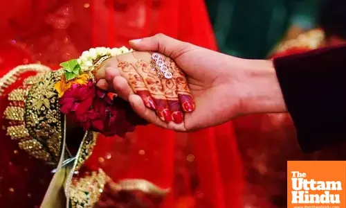 New Conversion Law Implemented: Hiding Religion for Marriage Now Invalid; Up to 10 Years Jail, Heavy Fines