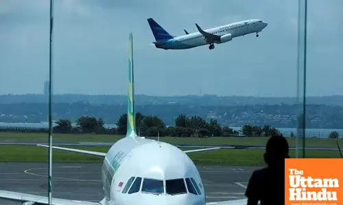 Terrorist Attack Threat Looming on Countrys Airports! BCAS Directs Enhanced Security