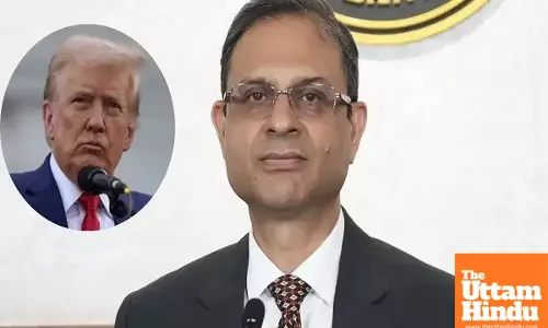 How Will US Tariff Hike Affect India? RBI Governor Comments