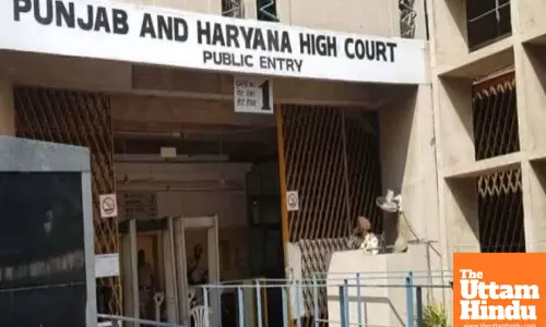 Punjab Land Pooling Policy Suspended by High Court Pending Environmental Assessment