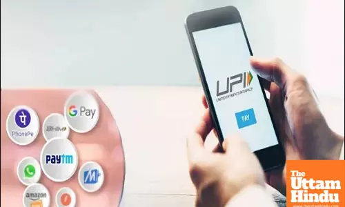 Will UPI Transactions Cost Money? Clarifies RBI Governor Sanjay Malhotra