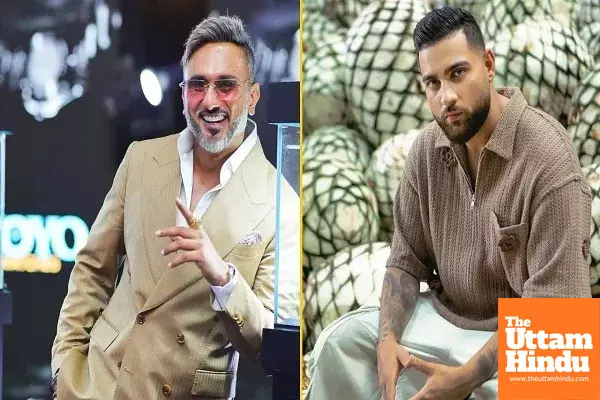 Punjab Women Commission Takes Action Against Honey Singh and Karan Aujla for Objectionable Songs