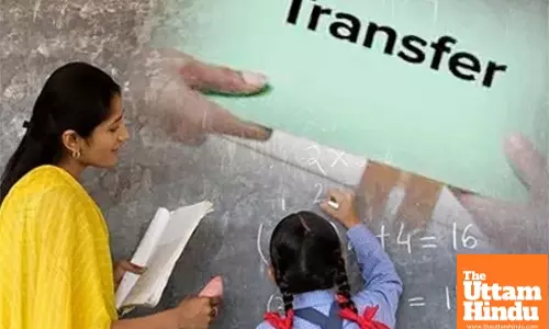 Teachers Wont Face Transfer Problems Anymore, Says CM in Big Announcement