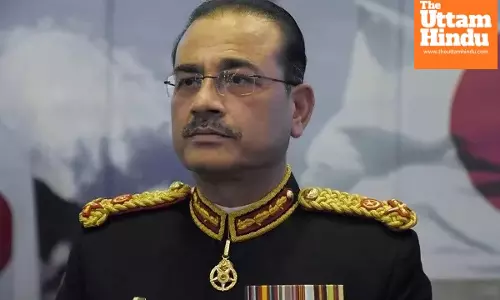 Tariff War with India, Embrace for Pakistan: Pak Army Chief Visits U.S. Again in 2 Months