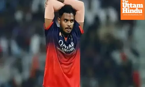 Cricketer Yash Dayal May Be Arrested Soon; High Court Denies Protection in Rape Case