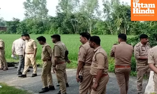 3 Encounters, 3 Hours, 3 Dead: UP Police’s Ruthless Crackdown on Notorious Criminals