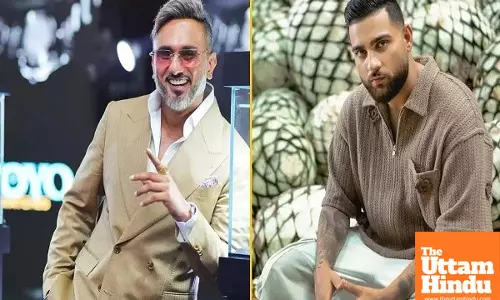 Punjab Women Commission Takes Action Against Honey Singh and Karan Aujla for Objectionable Songs