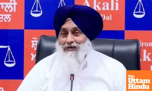 Akali Dal to Launch Protest Against Punjabs Land Pooling Policy from Sept 1