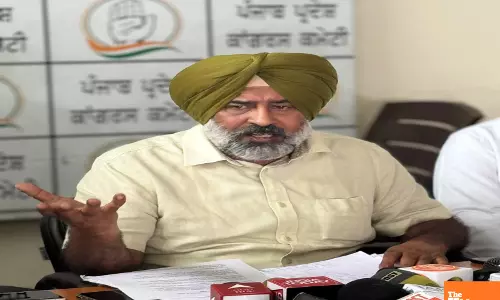 Stay on Land Pooling Policy is a Victory for Farmers and the People of Punjab: Padma Shri Pargat Singh