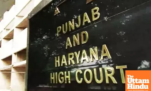 HC Grants Interim Stay on Punjabs Land Pooling Policy; Govt to Respond in 4 Weeks