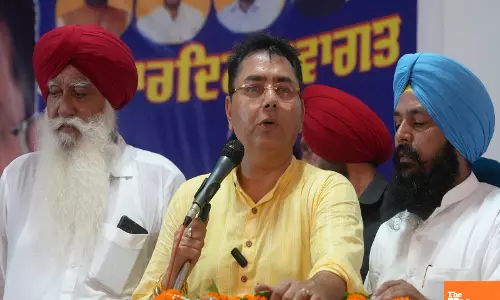 Punjab Government facilitates safe return of four Punjabi youth stranded in Iraq: Sanjeev Arora