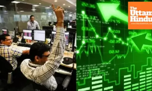 Stock Market’s Stunning Comeback: ₹4.5 Lakh Crore Gained Post Quake Shock