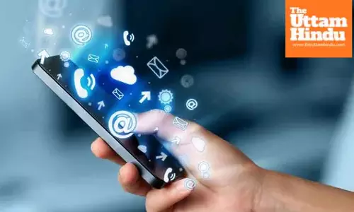 Something Big Brewing: Internet Services Suspended for 23 Days