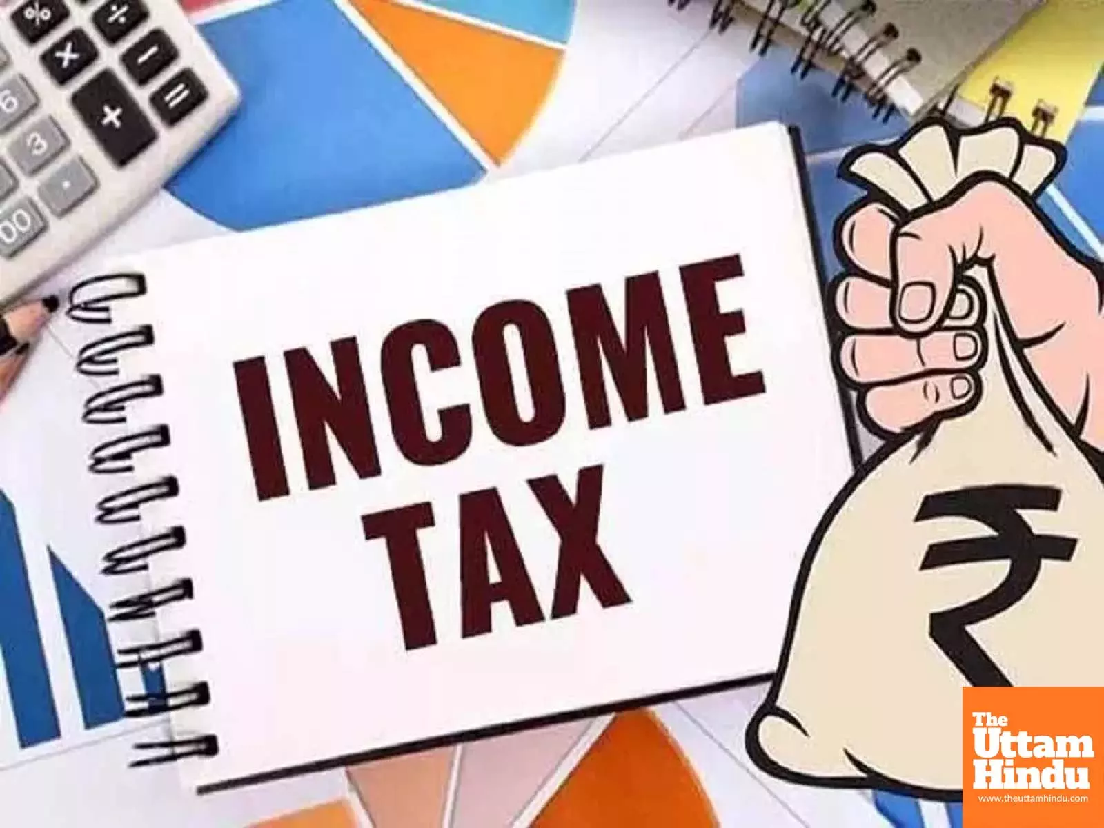 Modi Govt Shelves Current Income Tax Bill, Fresh Draft to Reflect Major Changes