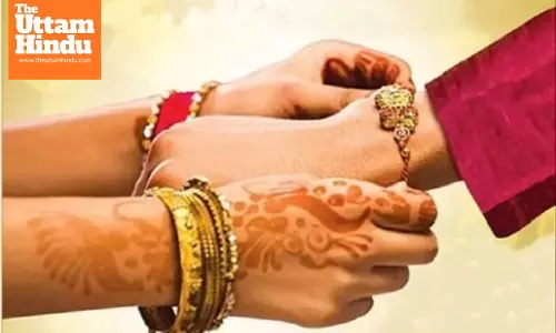 Auspicious Sawan Purnima & Raksha Bandhan 2025: Rare Yogas, Full Moon Rituals, and Day-Long Celebrations Across India