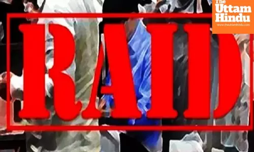 ₹1.52 Crore Illegal Wealth Found! Vigilance Swoops Down on Bihar DSP