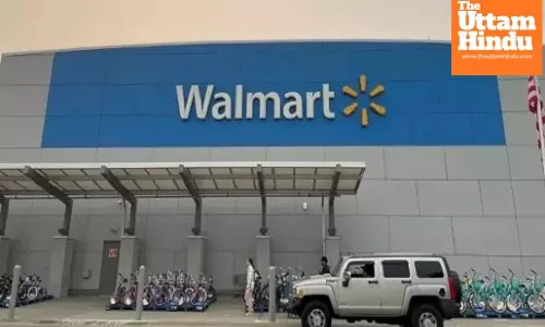 US Slaps 50% Tariff on India; Walmart, Amazon, Target Halt Orders — Trade Could Plunge 50%