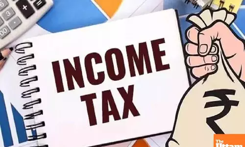 Modi Govt Shelves Current Income Tax Bill, Fresh Draft to Reflect Major Changes