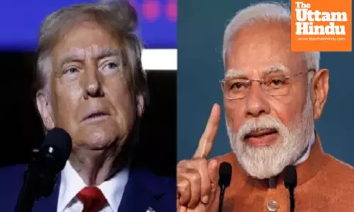 US Tariff Storm Hits India — Experts Say Economy Will Weather the Blow