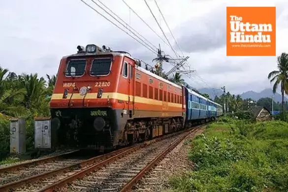 Festival Bonanza! Railways Launches ‘Round Trip Package’ with 20% Discount
