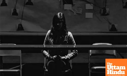 Delhi Couple Hires Detective to Monitor Daughters Moves, What They Found Out Will Shock You!