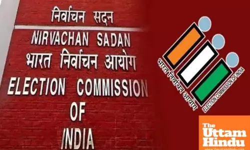 Big Move by Election Commission: 334 Parties Lose Registration Before Bihar Elections