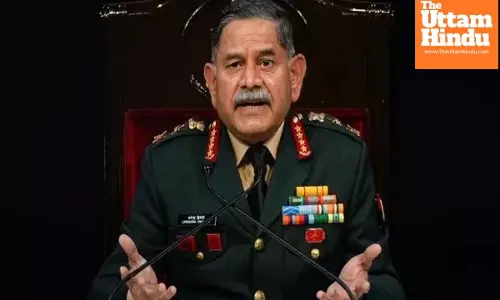 Indian Army Chief Mocks Pakistan’s Field Marshal Move, Reveals Operation Sindoor’s Decisive Blows