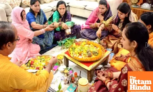 Kajari Teej 2025: Date, Significance, and the Sacred Neemdi Puja Ritual