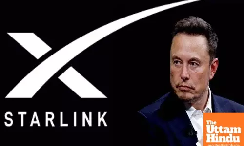 Starlink to Store User Data in India, Plans Local Data Center Before Service Launch