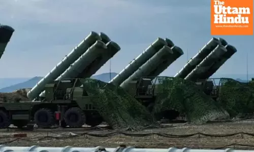 IAF Reveals Record-Breaking 300 km Air Strike on Pakistani Aircraft During Operation Sindoor