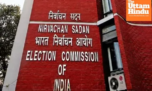 Bihar Voter List Revision Row: Election Commission Assures Supreme Court No Deletion Without Notice