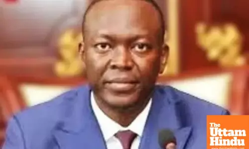 Former Prime Minister Sentenced to 20 Years in Prison Over Incitement Charges