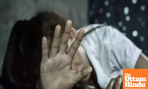A Shameful Incident in Haridwar:  Teenager Gang-Raped and Thrown From the Roof