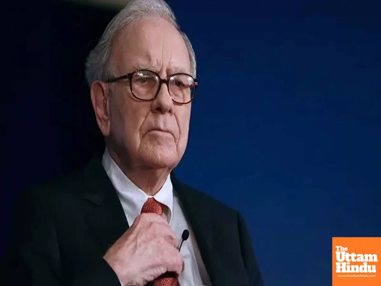 At 94 with $140B, Billionaire Drops Out of Top 10 Rich List — See Who Replaced Him
