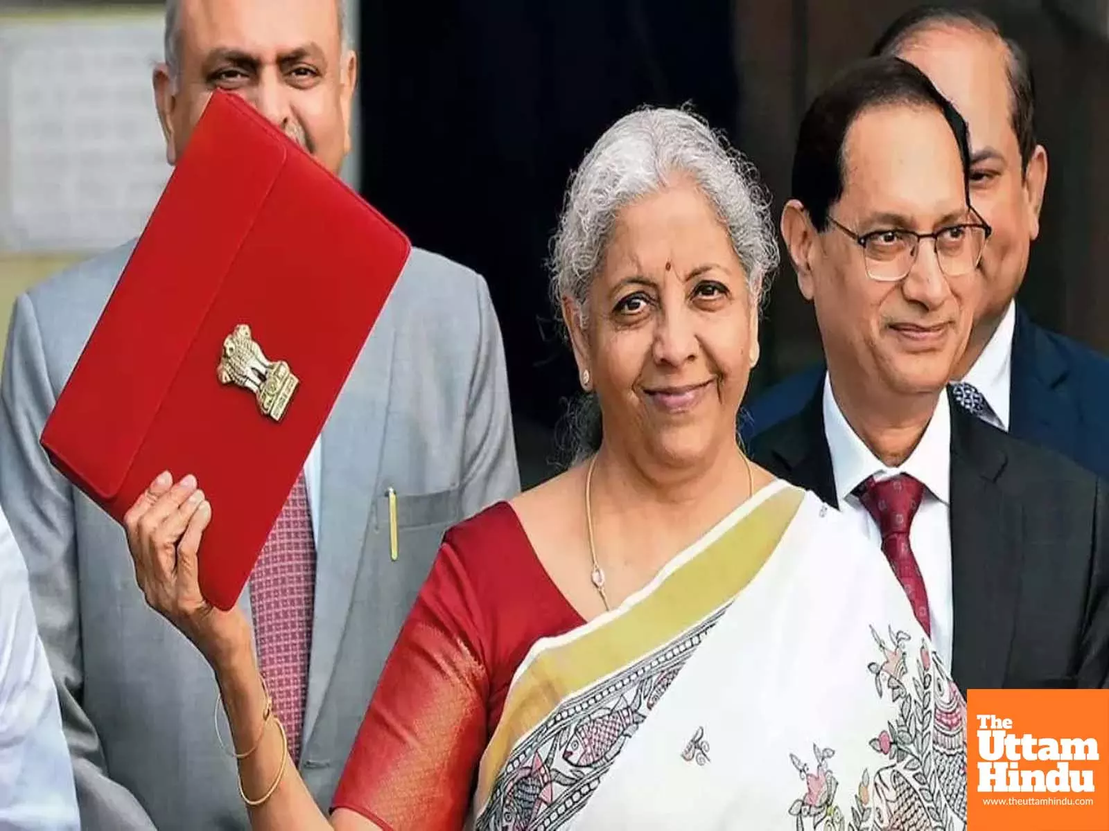 Income Tax Bill 2025 to be Tabled Today by Nirmala Sitharaman: Key Highlights Likely Income Tax Bill 2025 to be Tabled Today by Nirmala Sitharaman: Key Highlights Likely