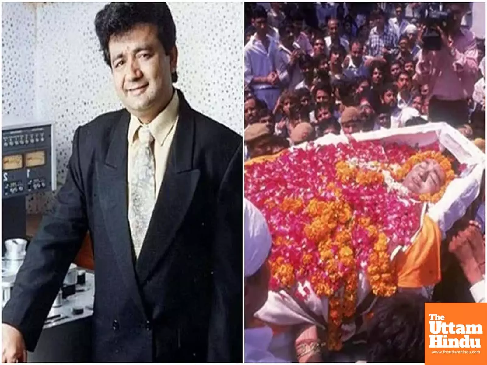 Singer Who Ruled Millions’ Hearts Was Killed by Underworld Don; Had Warned Police of His Killer Singer Who Ruled Millions’ Hearts Was Killed by Underworld Don; Had Warned Police of His Killer