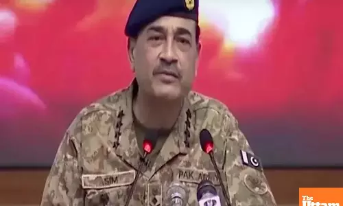 India a Shiny Mercedes, Pakistan a Dump Truck: Asim Munir Sparks Outrage