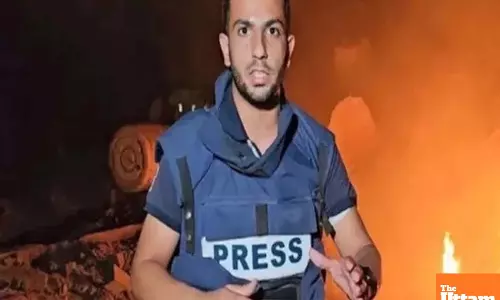 Five Al Jazeera Journalists Killed in Israeli Strike on Gaza; IDF Labels One a Terrorist