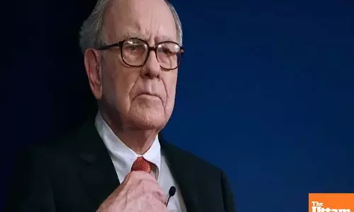 At 94 with $140B, Billionaire Drops Out of Top 10 Rich List — See Who Replaced Him