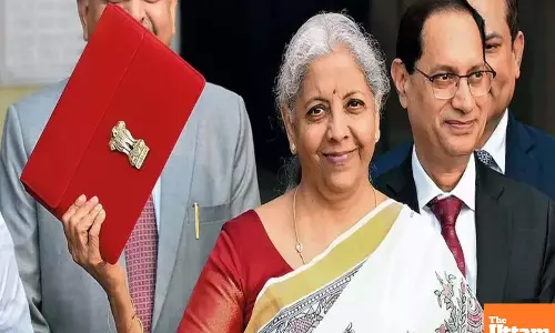 Income Tax Bill 2025 to be Tabled Today by Nirmala Sitharaman: Key Highlights Likely