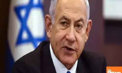 Seizing Gaza City Fastest Path to End War, Says Netanyahu