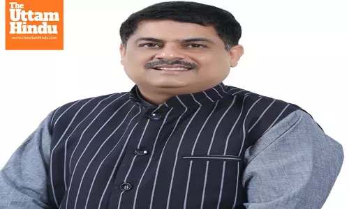 BJP Pressure Forces Punjab Government to Scrap Controversial Land Pooling Act – “Historic Victory for Farmers and 3 Crore Punjabis,” Says Amit Tane