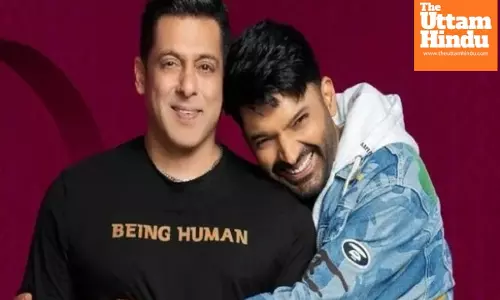 Kapil Sharma’s Life in Danger? Police Protection After Canadian Café Riddled With Bullets!