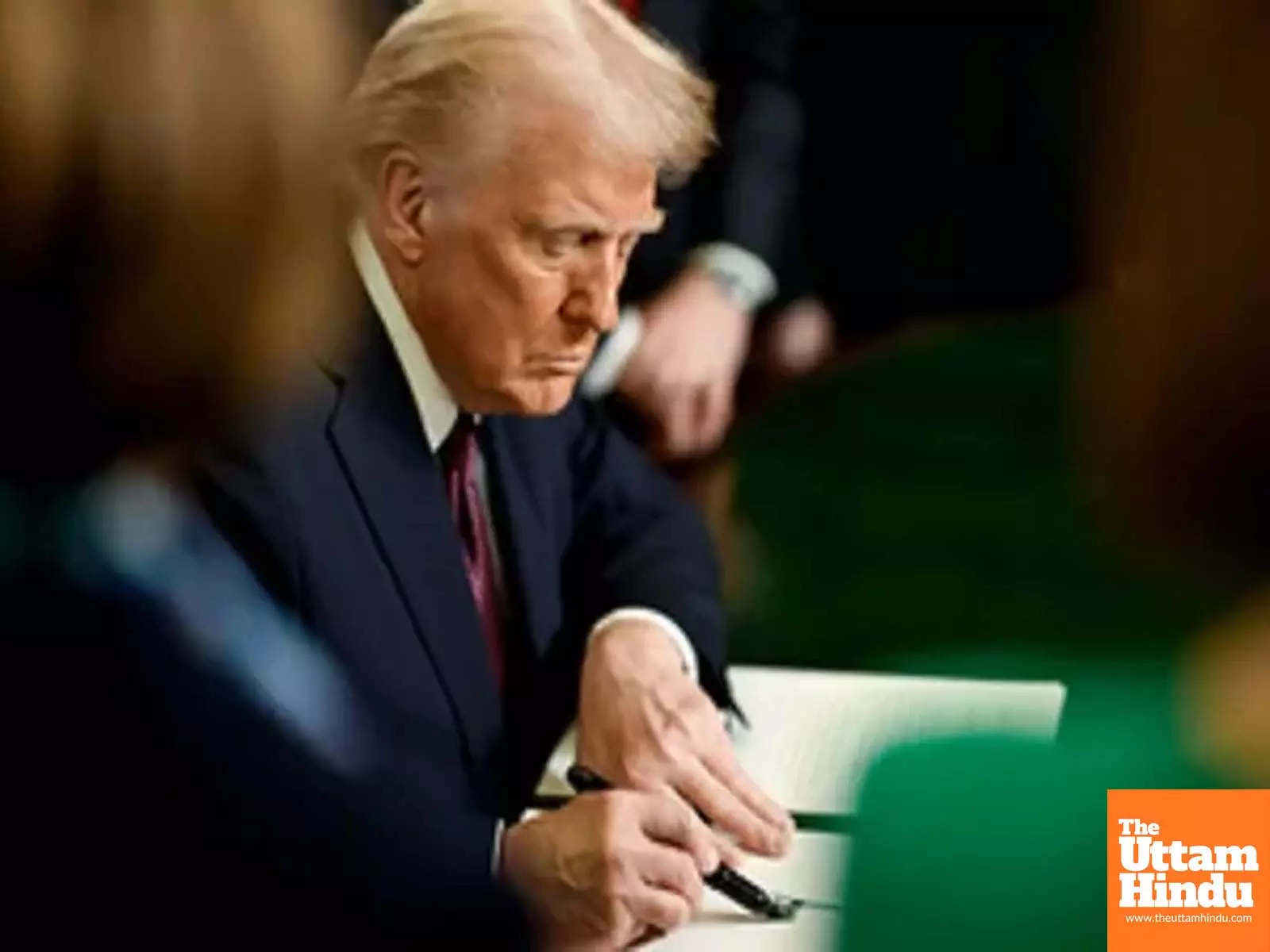 Good News for Jewellery Market: Donald Trump Announces Zero Tariff on Gold
