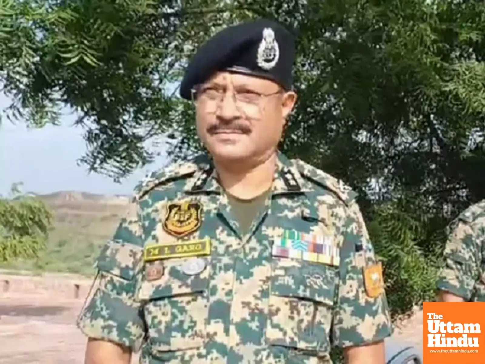 Big Catch for BSF: ₹7 Crore Heroin Recovered from International Border Big Catch for BSF: ₹7 Crore Heroin Recovered from International Border