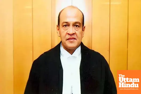 Impeachment Probe into Justice Verma Over Unaccounted Cash, Lok Sabha Speaker Constitutes 3 Member Committee for Investigation