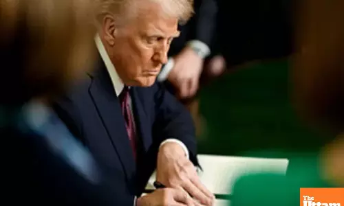 Good News for Jewellery Market: Donald Trump Announces Zero Tariff on Gold